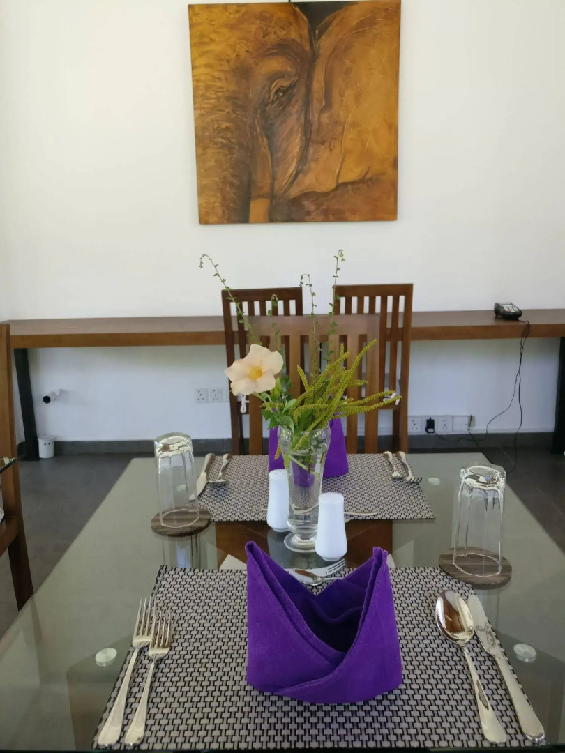 Oriole Boutique Villas