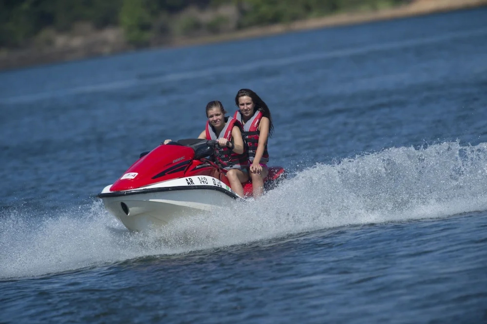 Self Creek Lodge and Marina