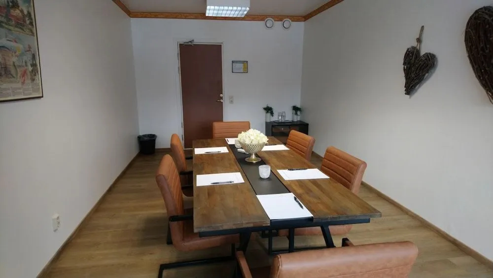 Hotell Wettern