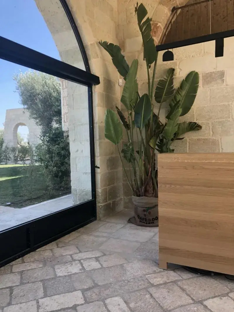 Masseria Antonio Augusto