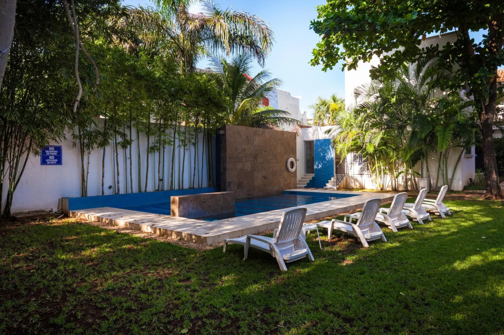 Quinta Nina Playa del Carmen - Adults Only
