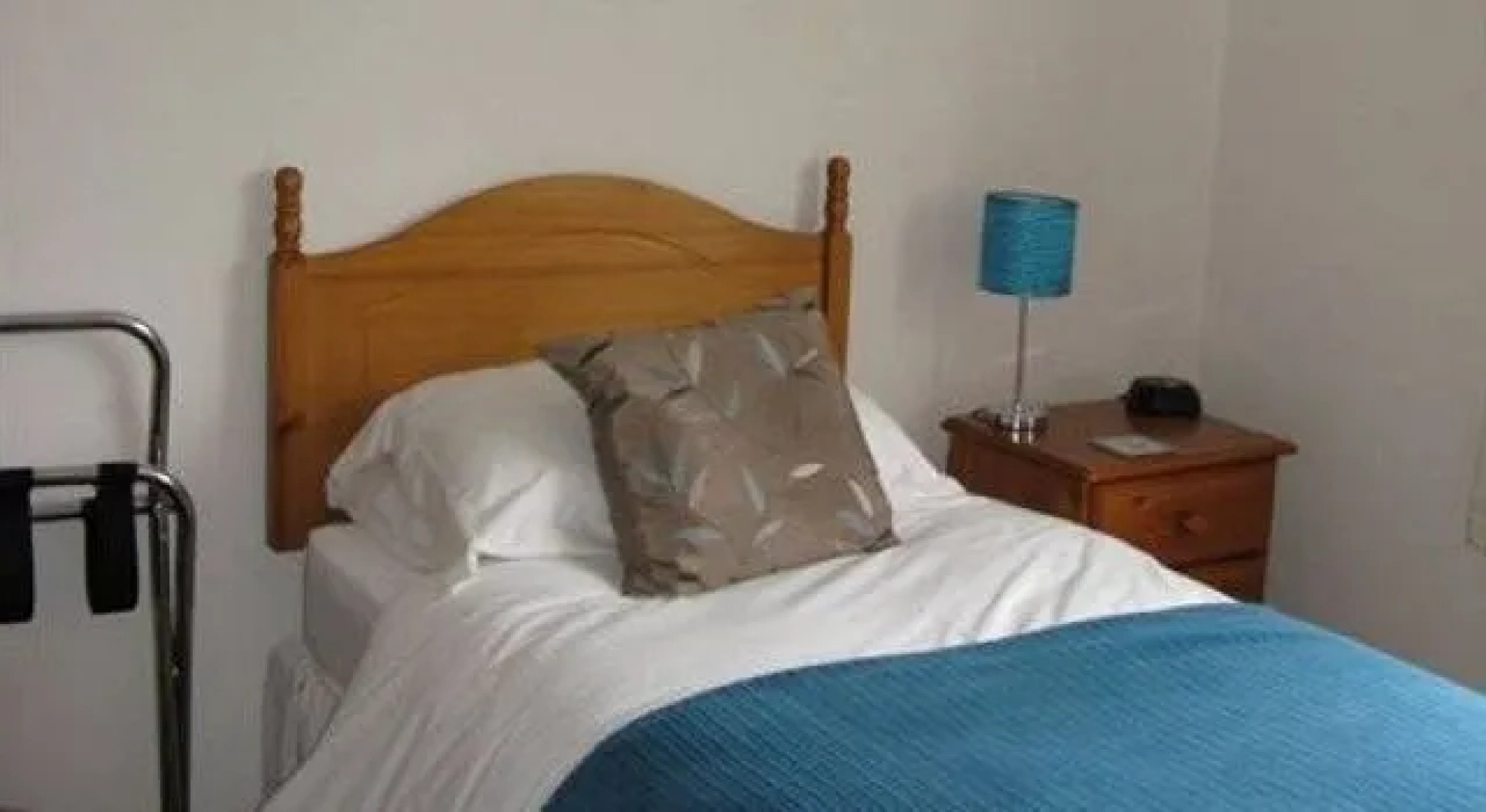 Allt Gynack Guest House