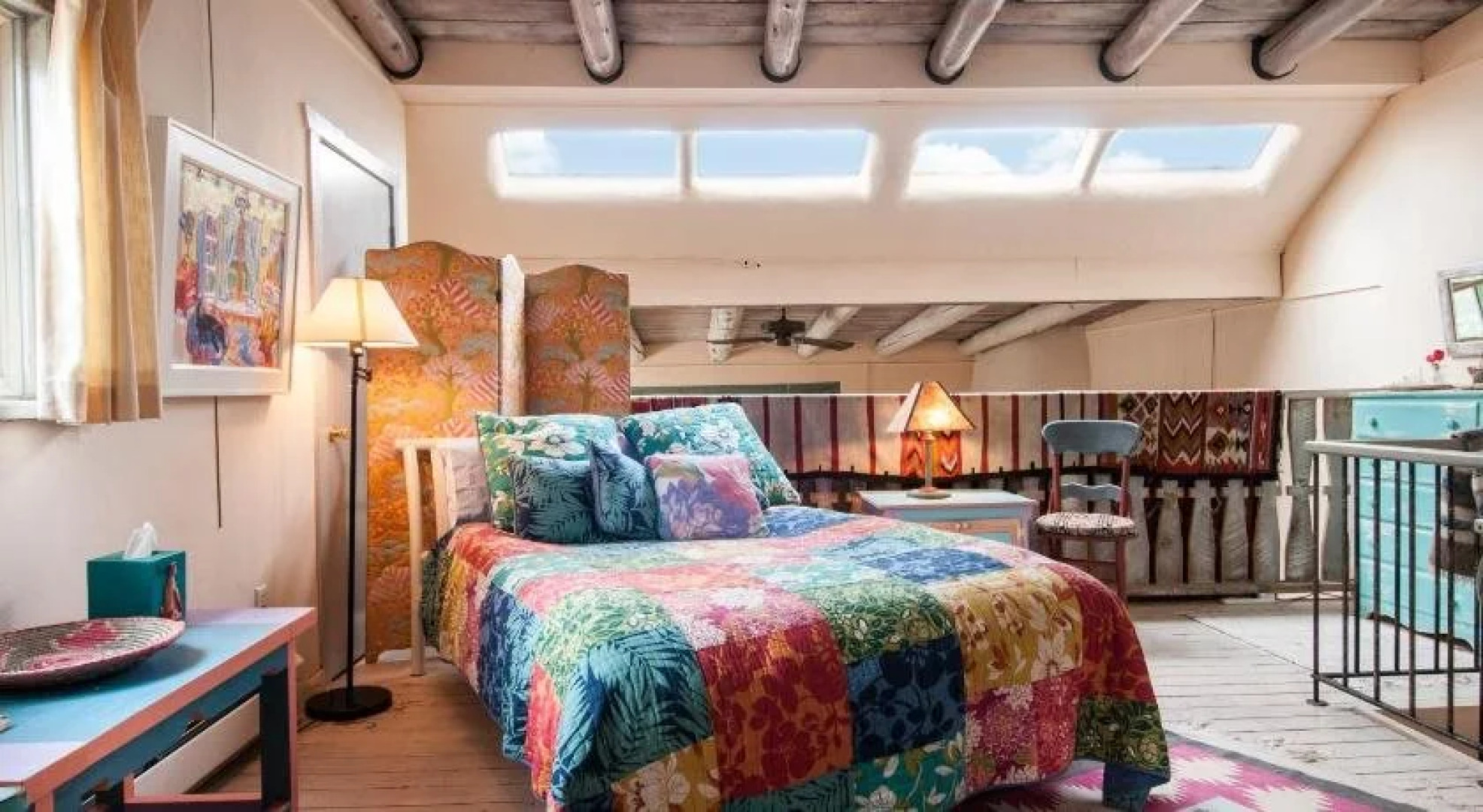 Inger Jirby Gallery & Guest Houses