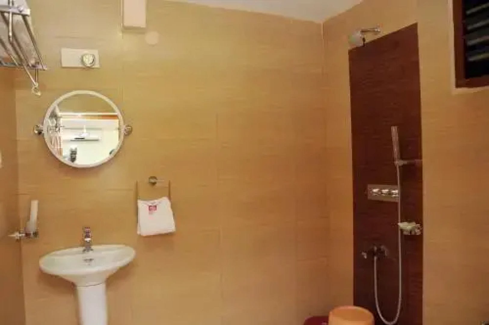 Sri Sarvesha JS Palace