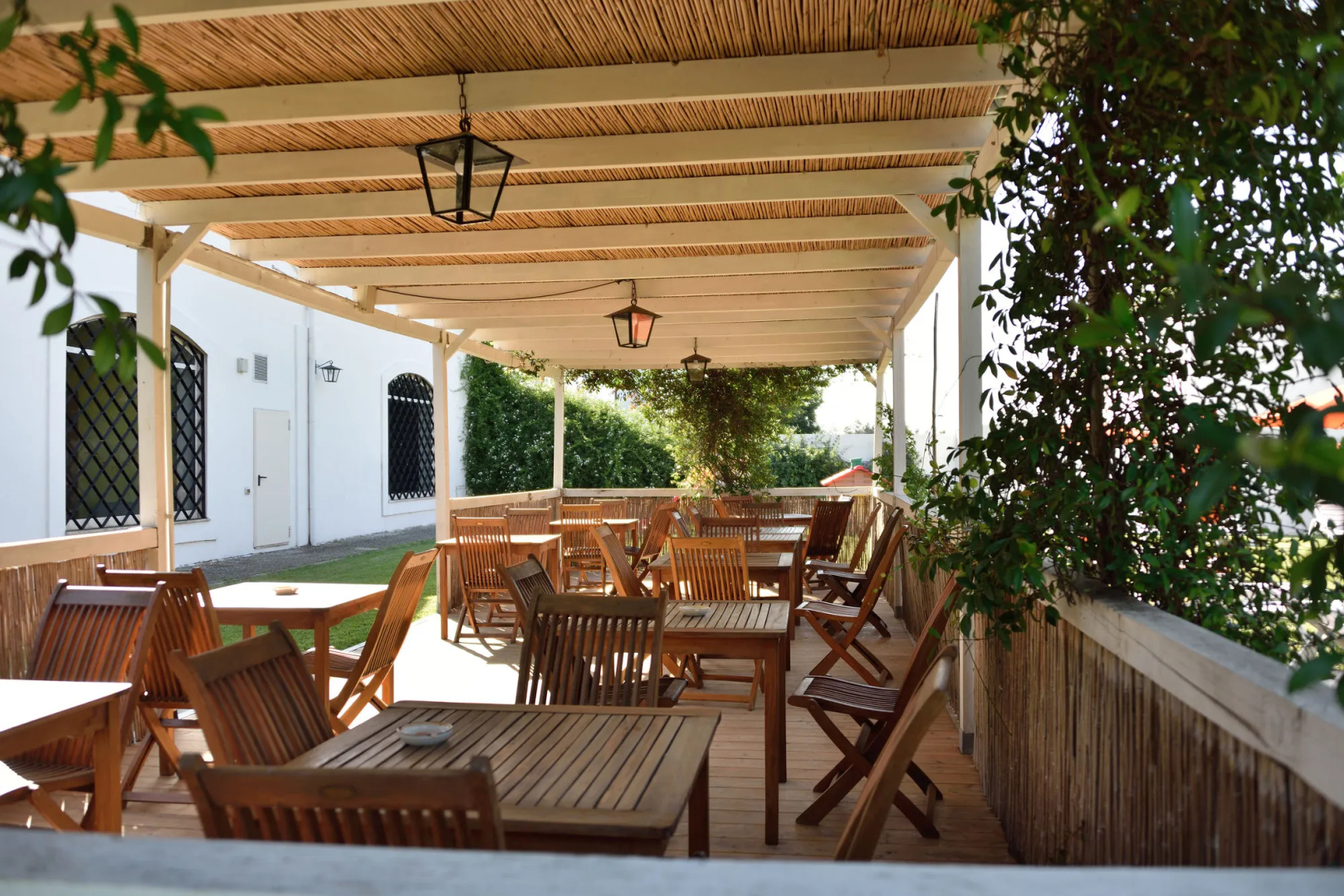 Masseria Macchia & Relais San Pio