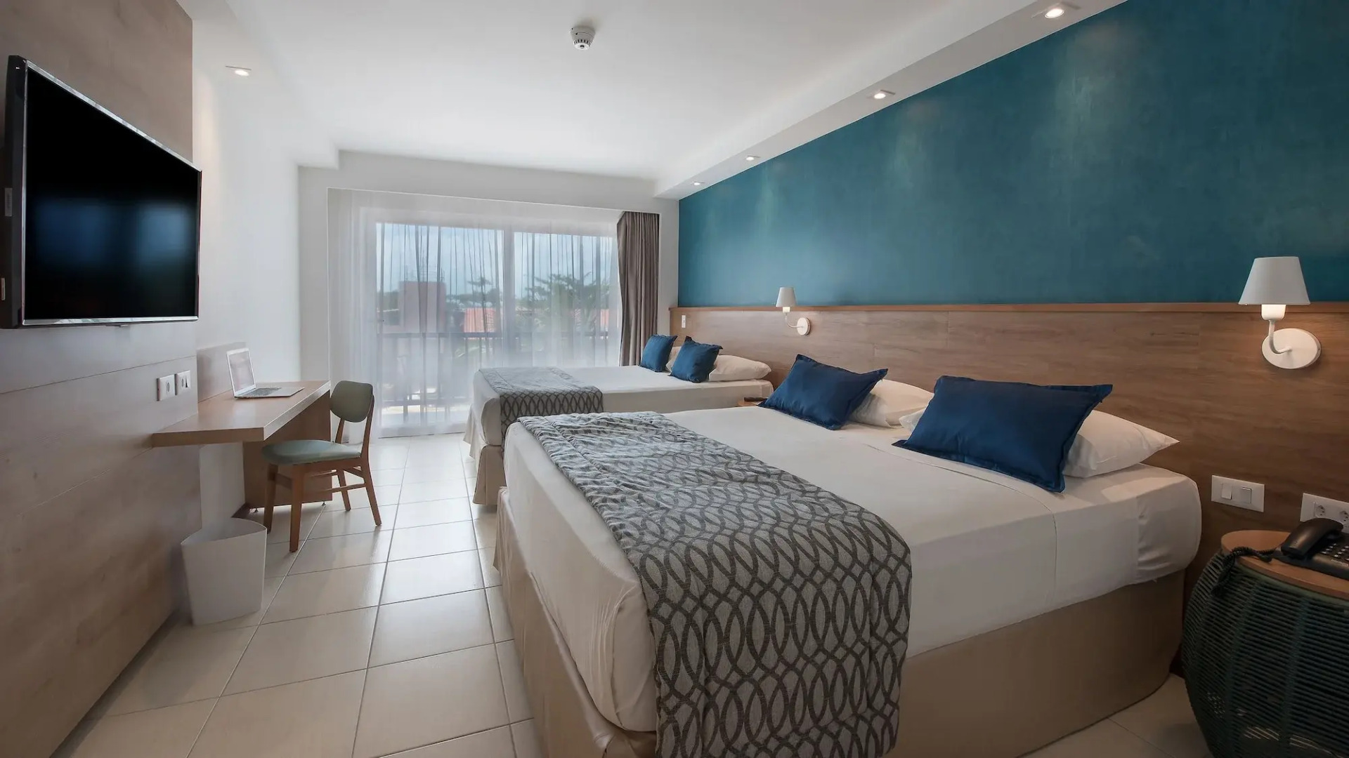 Salinas Maceió All Inclusive Resort