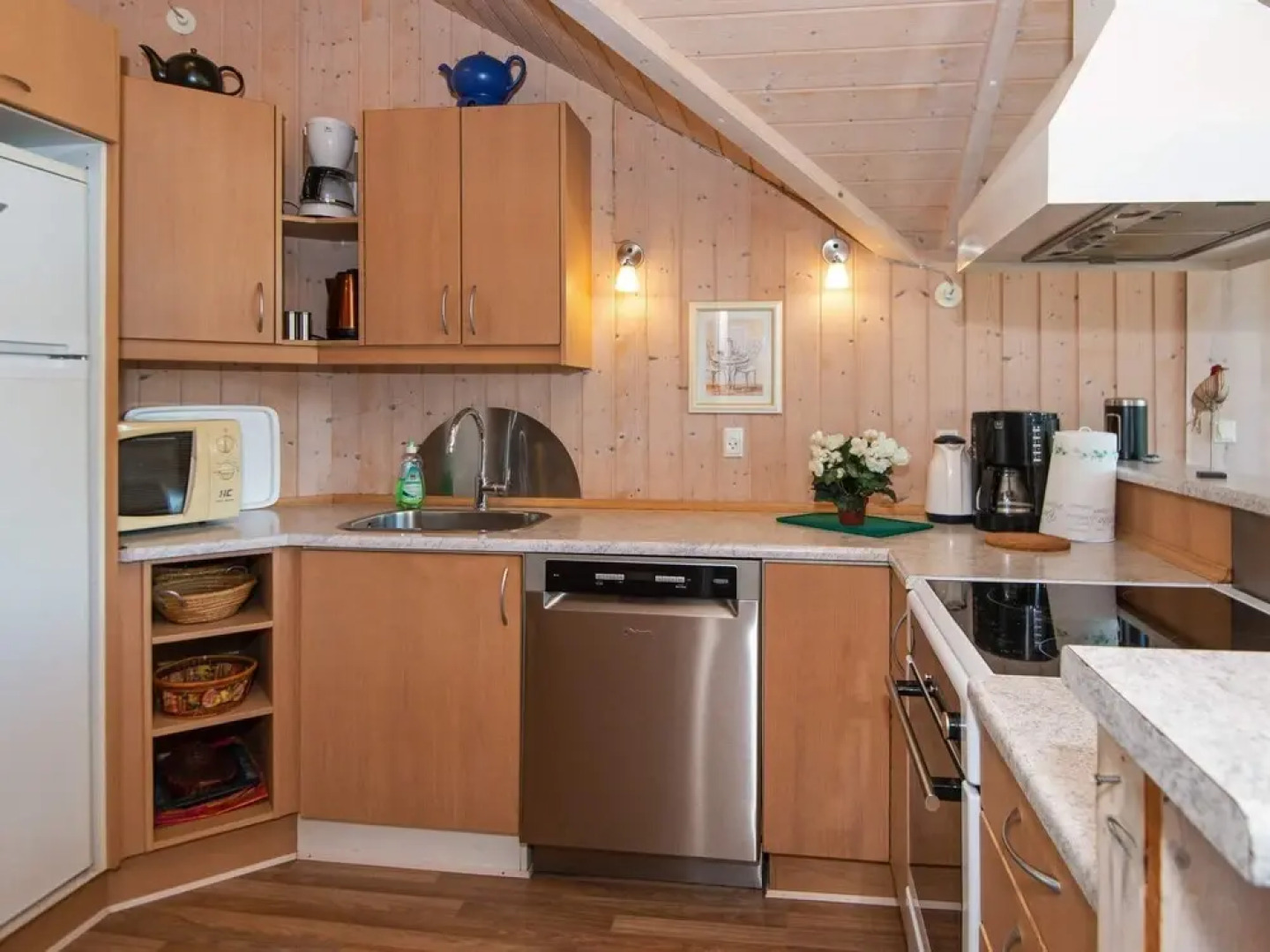 Luxury Spa Retreat in Bork - By Traum Ferienwohnungen