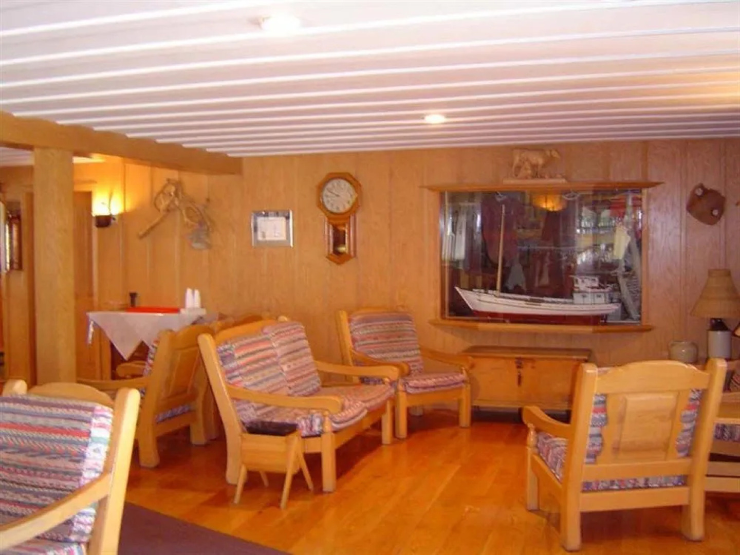 Hotel La Roche Pleureuse