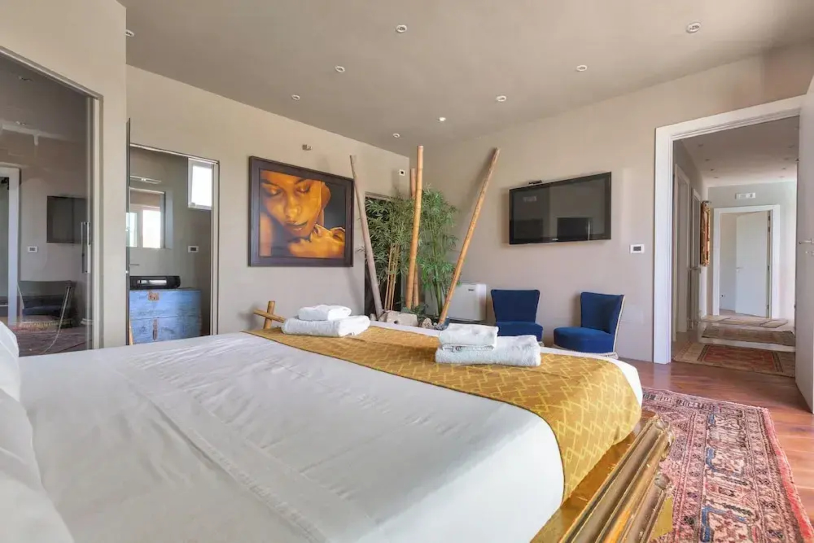 4179 Villa Sueño By Perle di Puglia