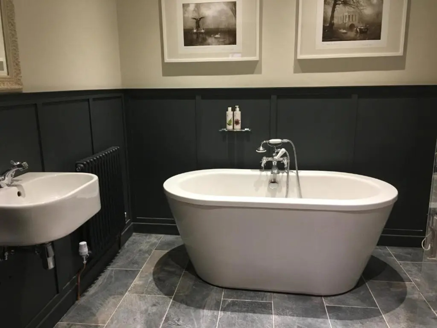 West Knole House Somerset