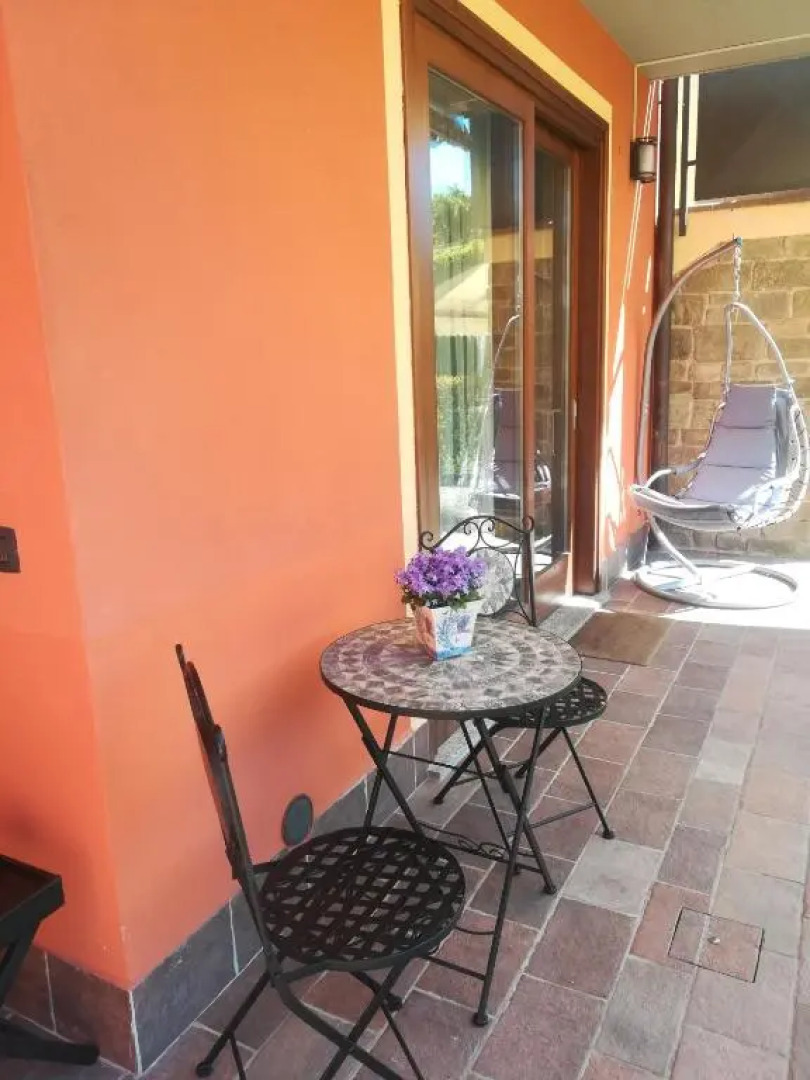 Appartamento al Moro