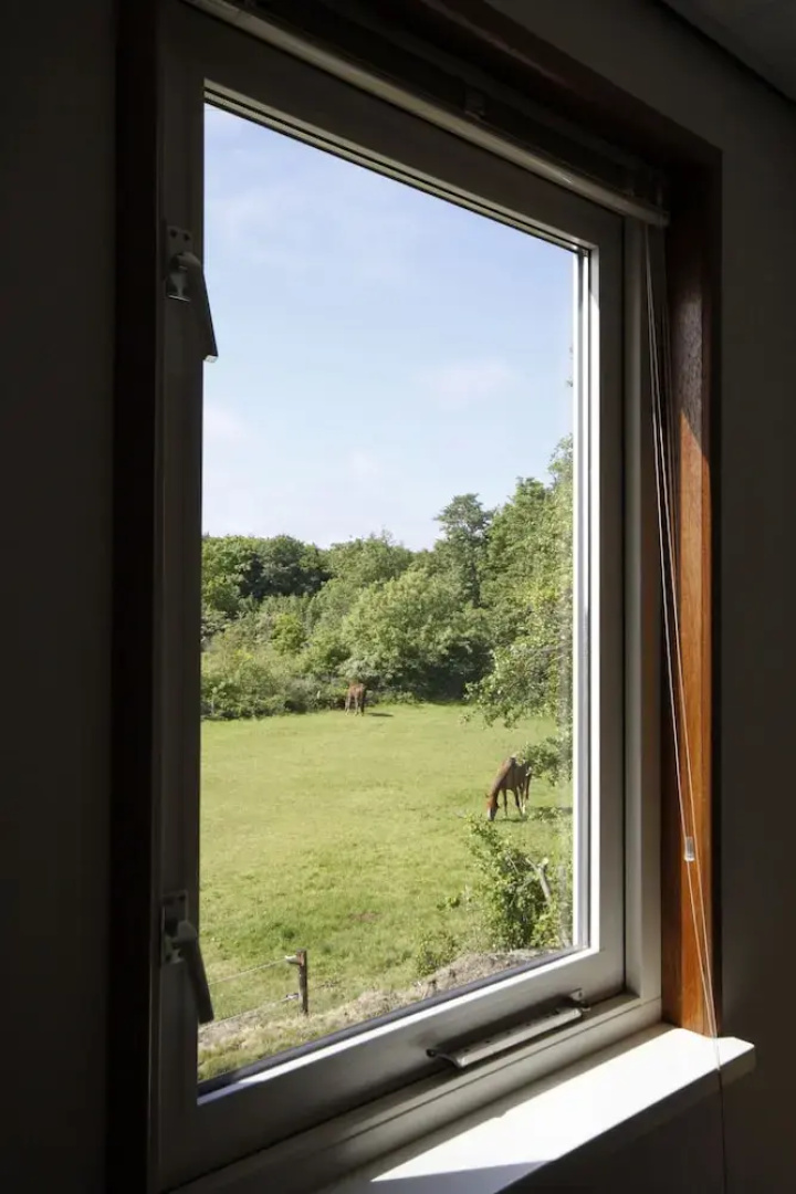 Vakantiepark Landleven Texel