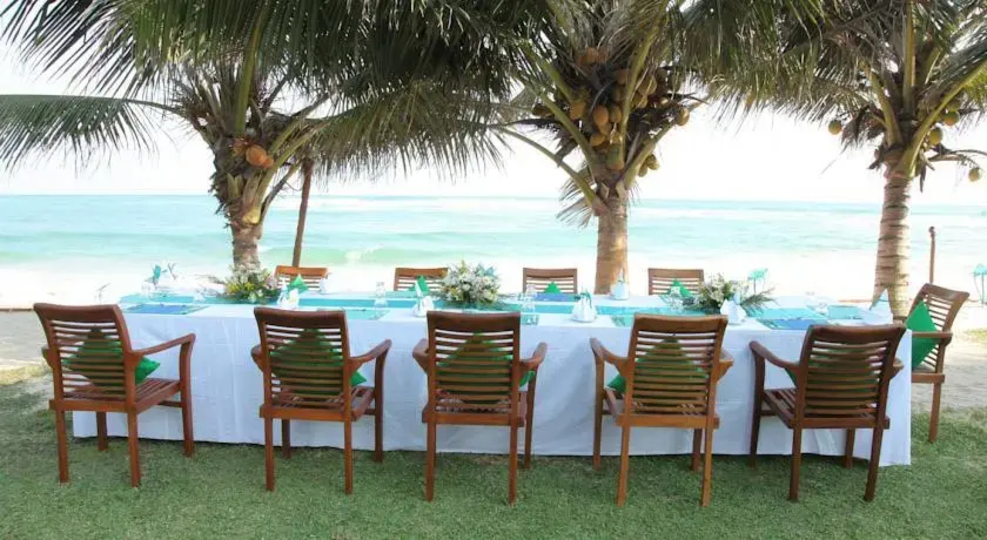 South Point Villa - Whole Villa (Sleeps 6)