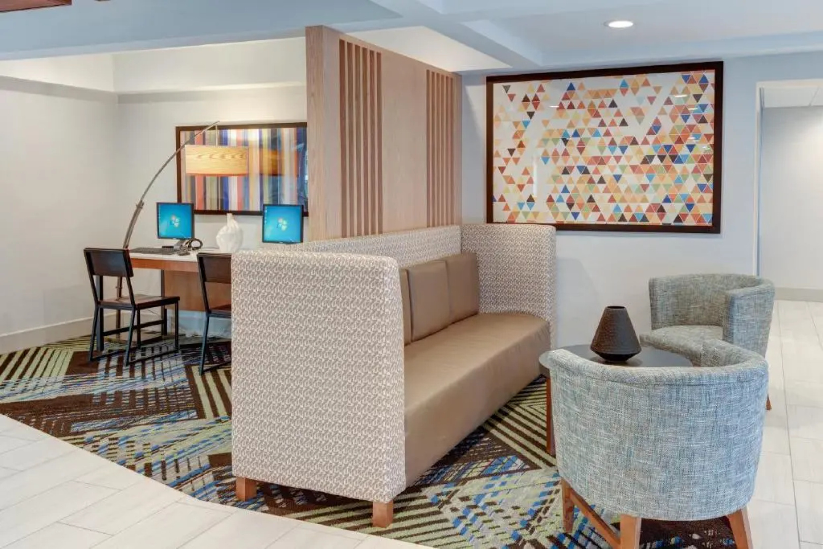 Holiday Inn Express Hotel & Suites West Long Branch by IHG