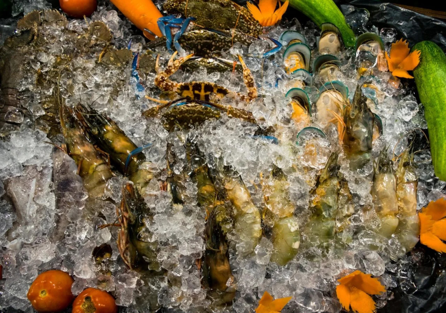 Sunset Village Beach Resort