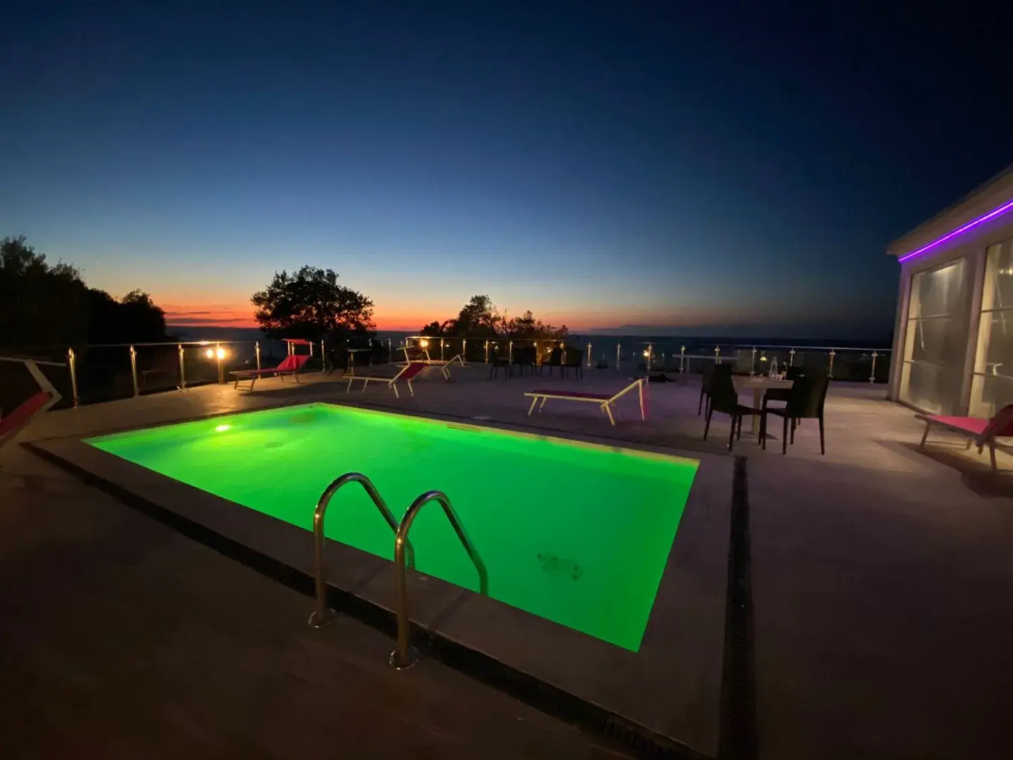 Frontemare Hotel Village & Spa