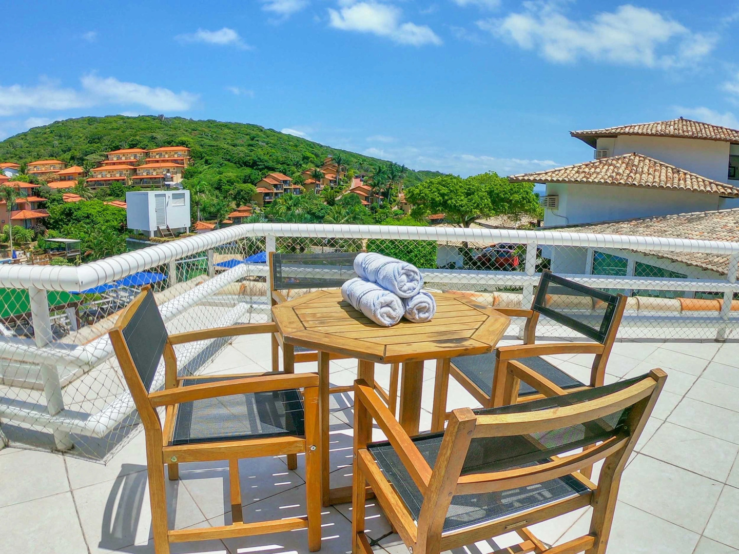 Hotel Experience João Fernandes