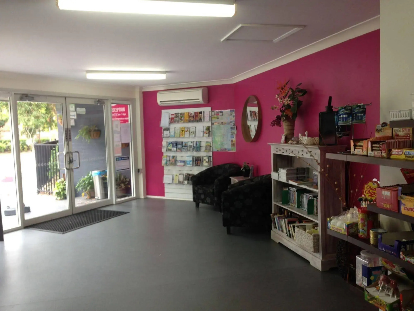 NRMA Toowoon Bay Holiday Park