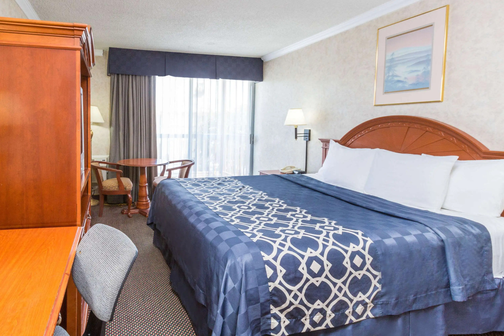 Days Inn by Wyndham Los Angeles Stadium Area/LAX