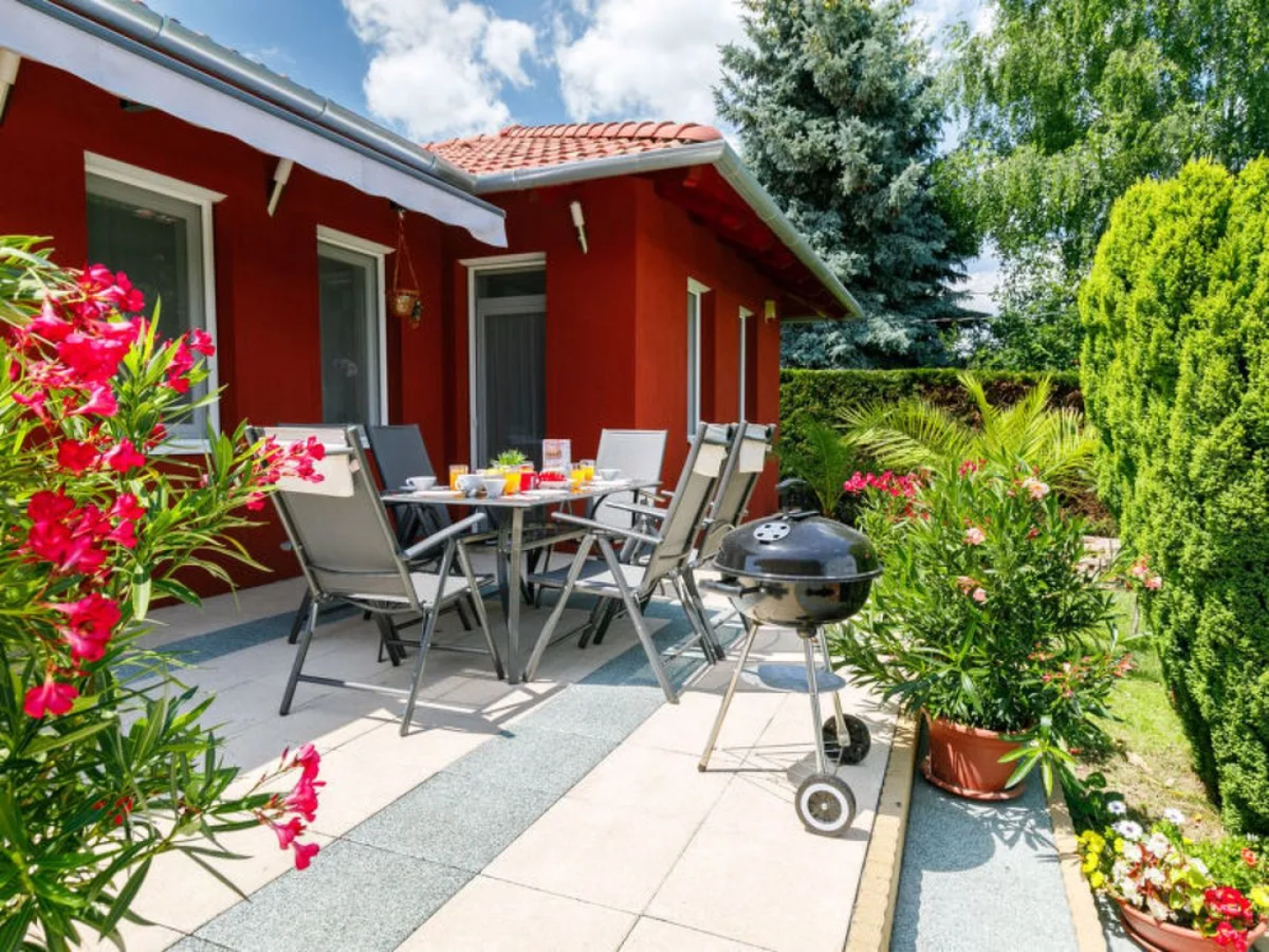Holiday Home Balaton H2064