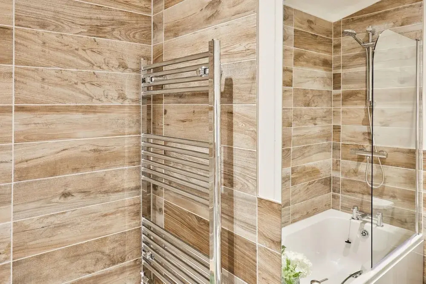 Host Stay Eller Beck - The Cabin in the Woods