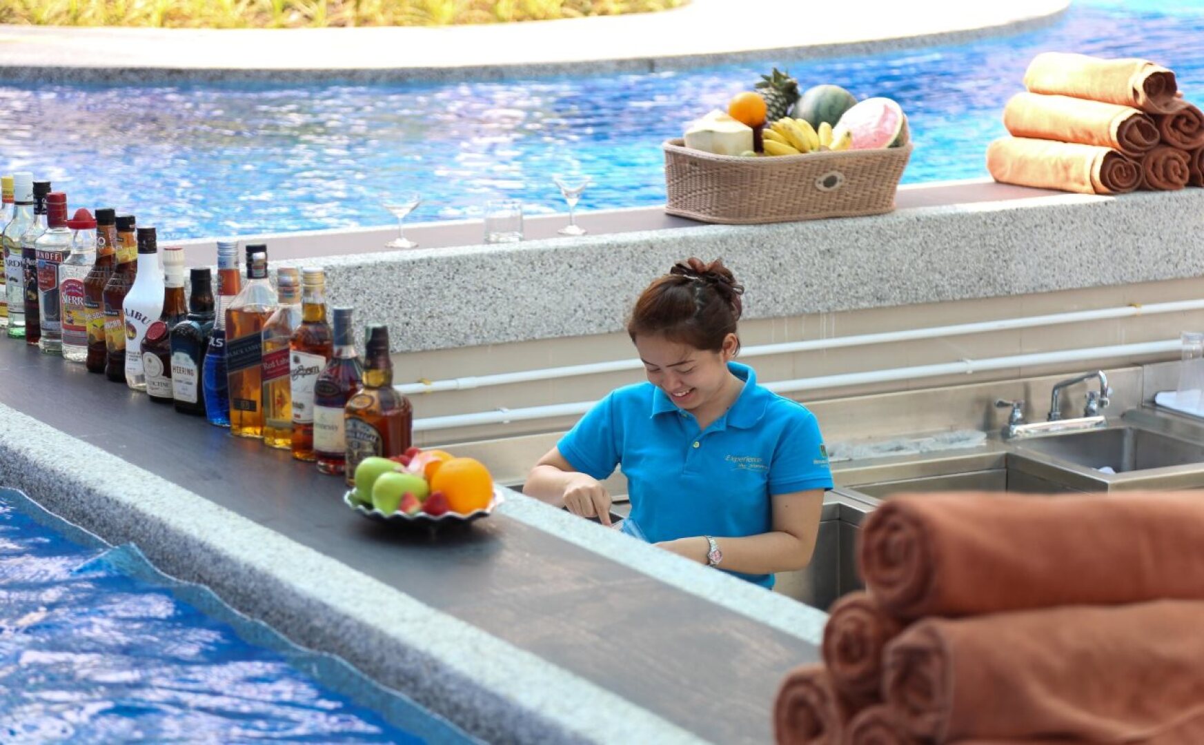 Woraburi The Ritz Resort & Spa