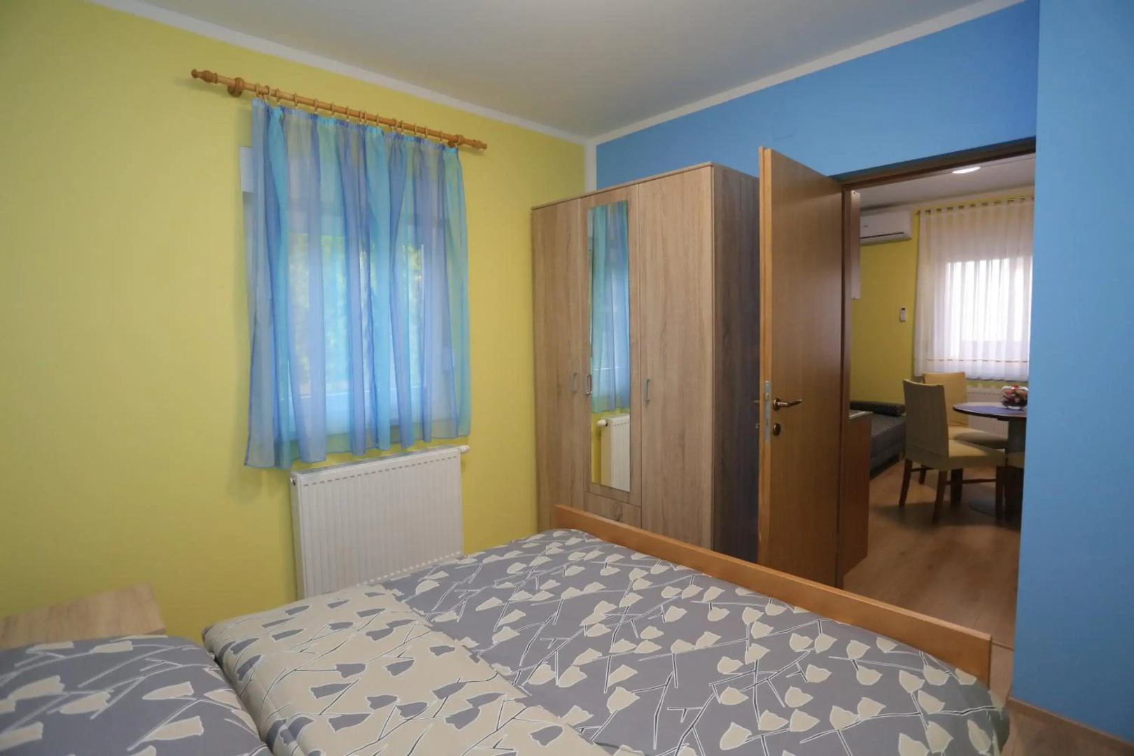 Apartmani Ksenija