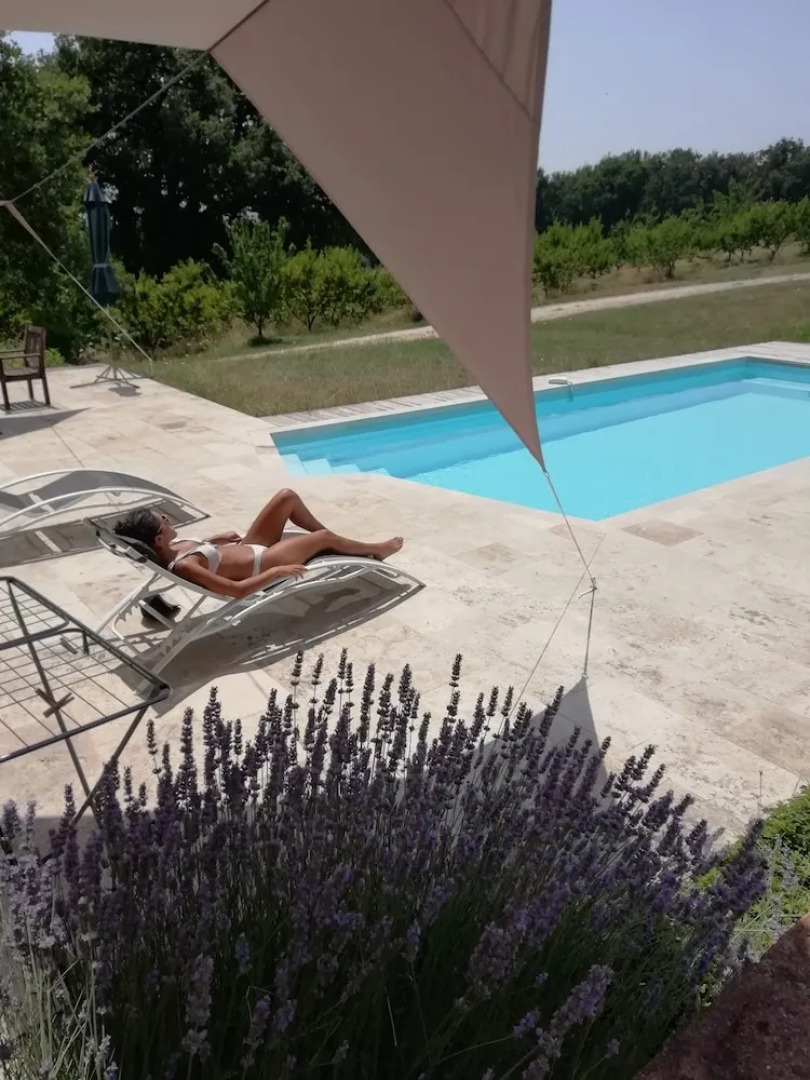 Chambres d'Hôtes Ferme de Berteillé