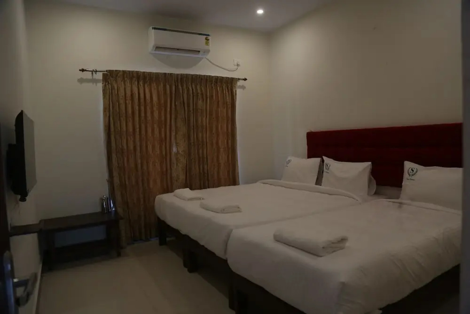 Hotel Tawfeeq Palace