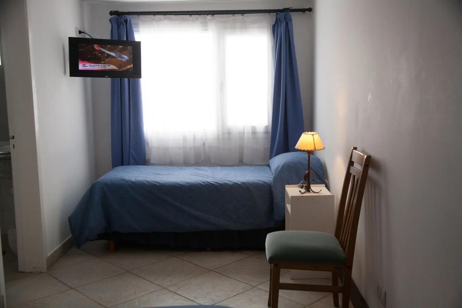 NBH | Premier Hotel Bariloche