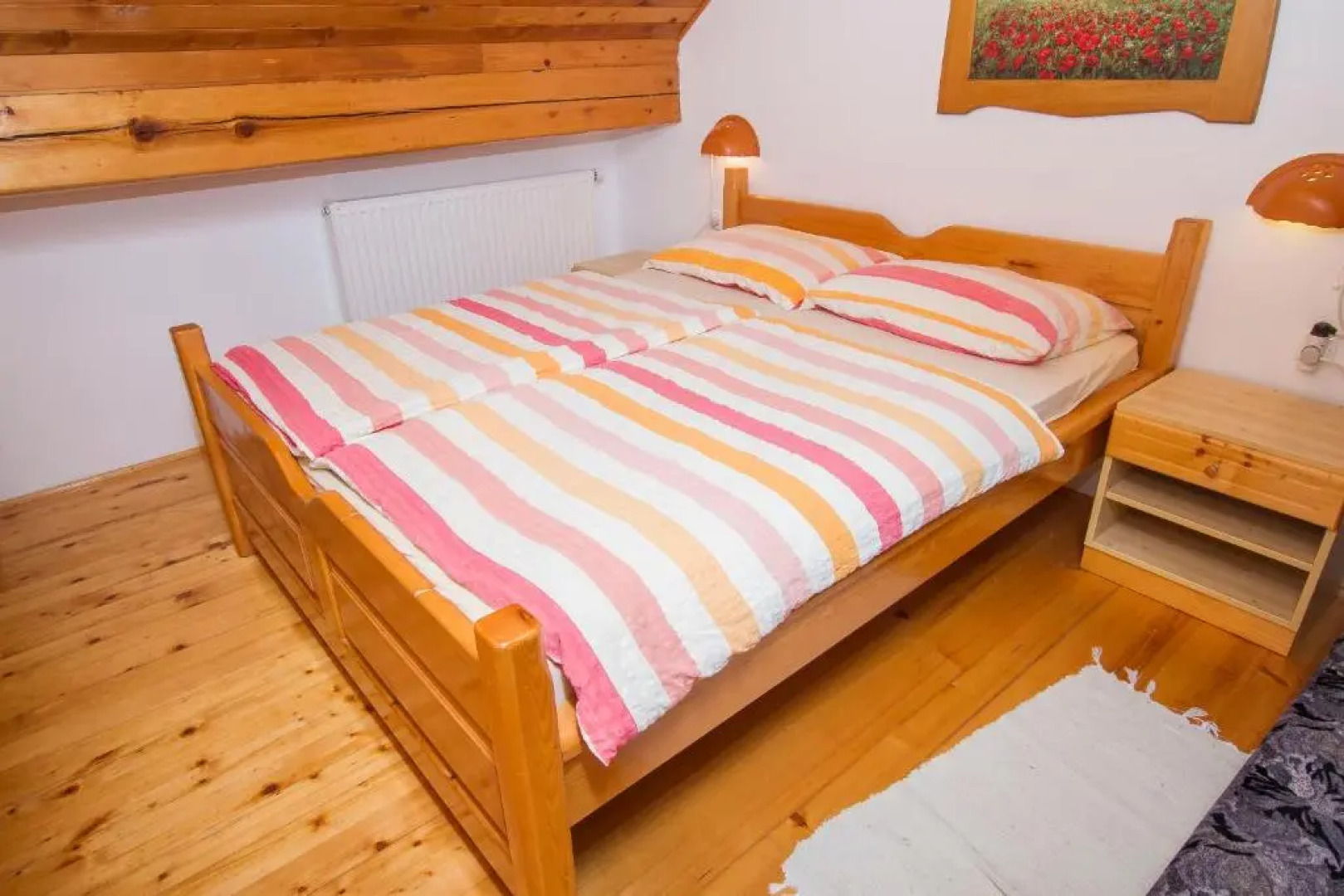 Tourist Farm Pri Martinovih