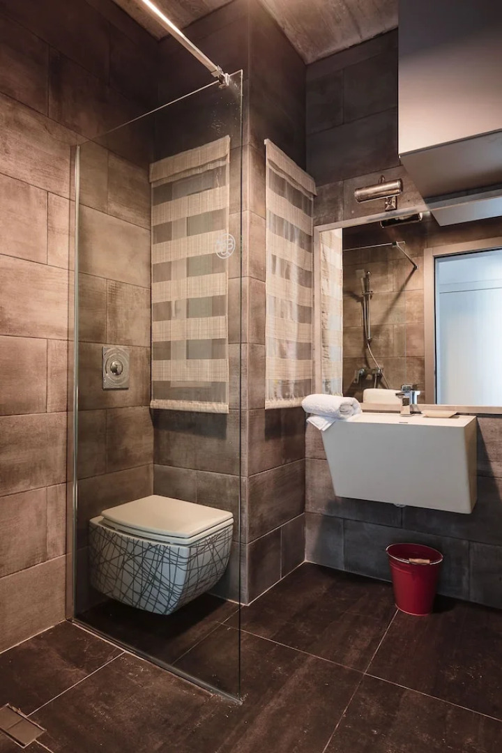 Talbot & Bons Aparthotel