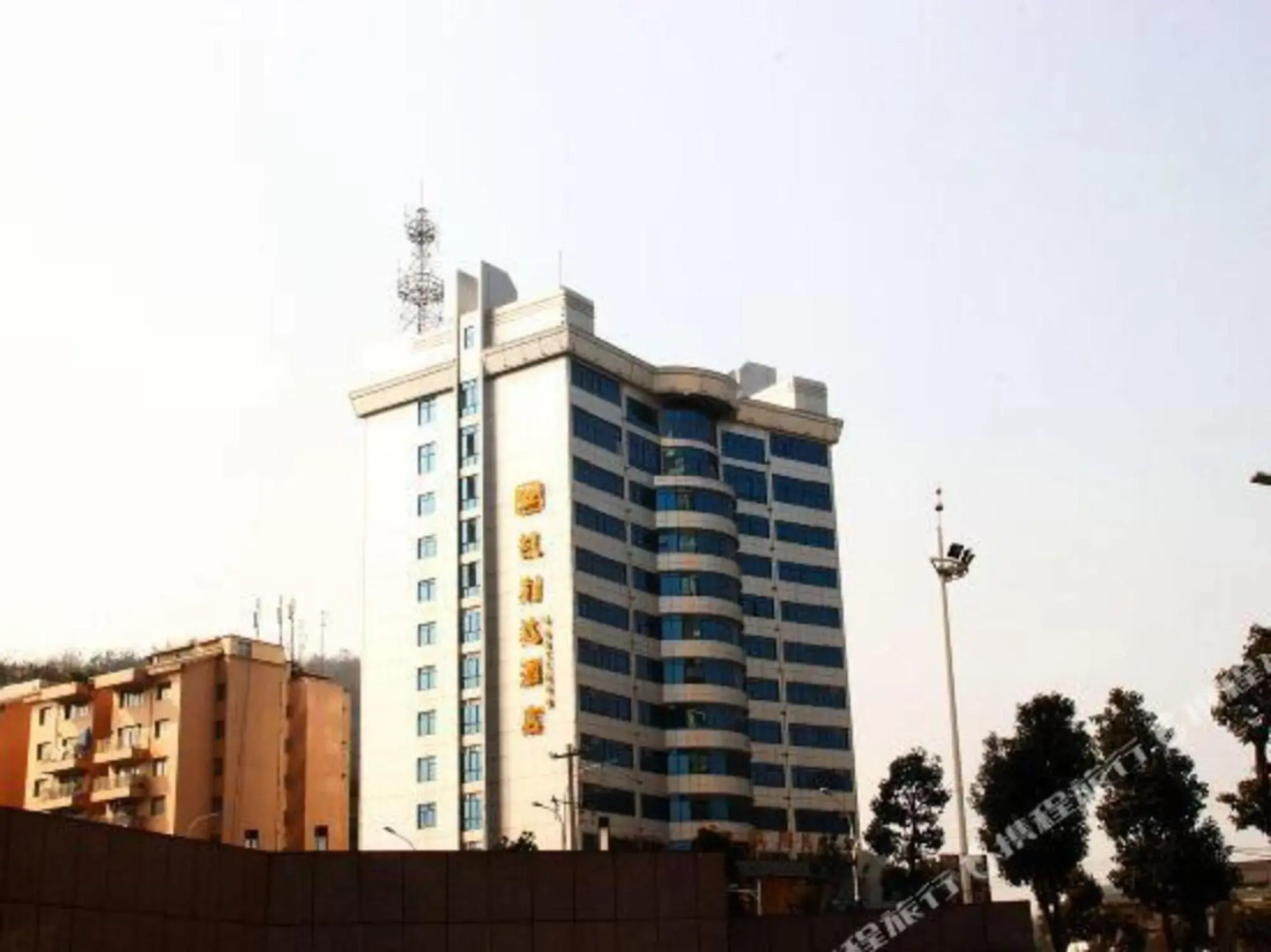 Kelida Hotel (Zunyi Huizhi Guomao Shopping Center Store)