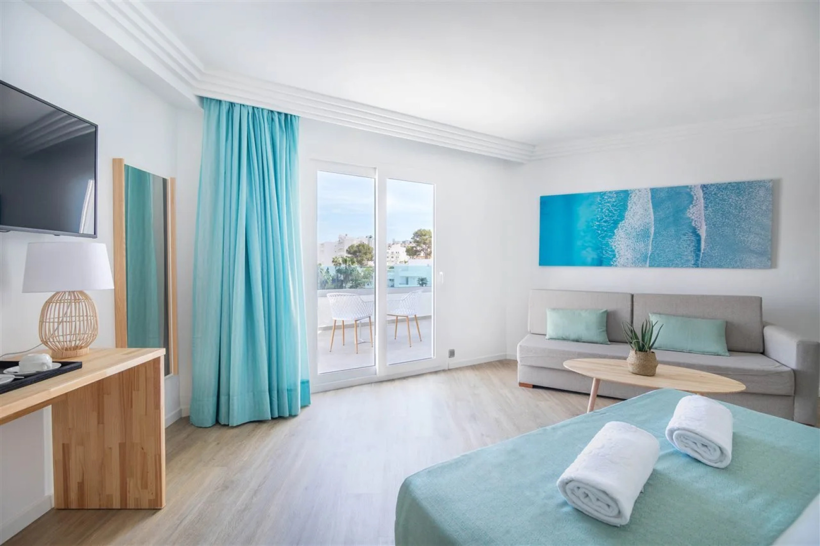 Marsenses Ferrera Blanca Adults Only