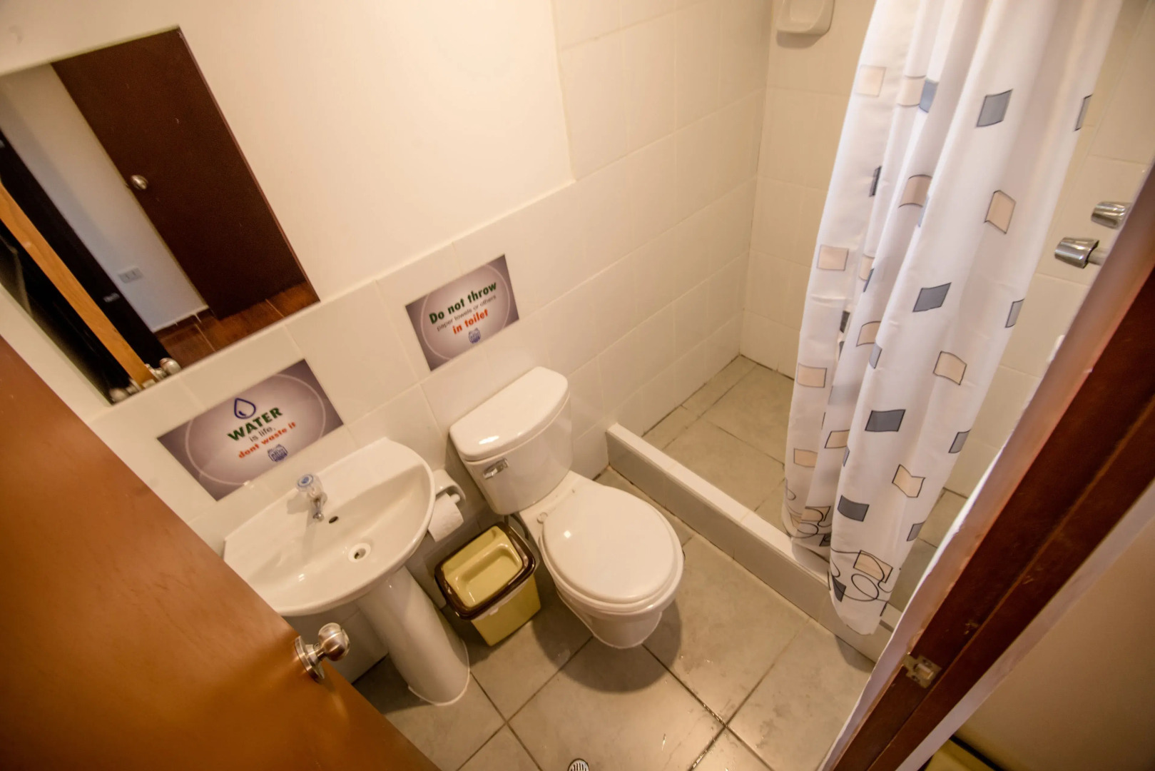 Casa Machupicchu Hostel