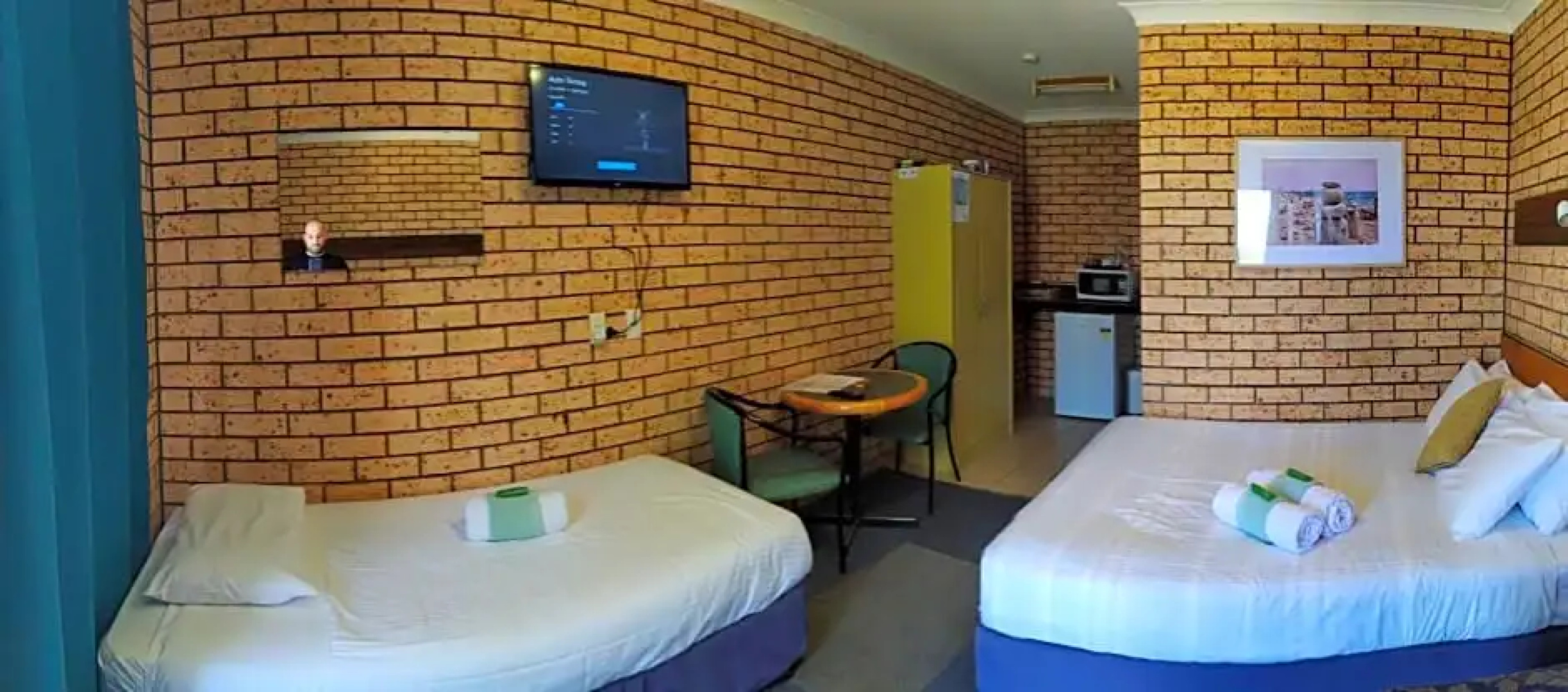 Toukley Motel
