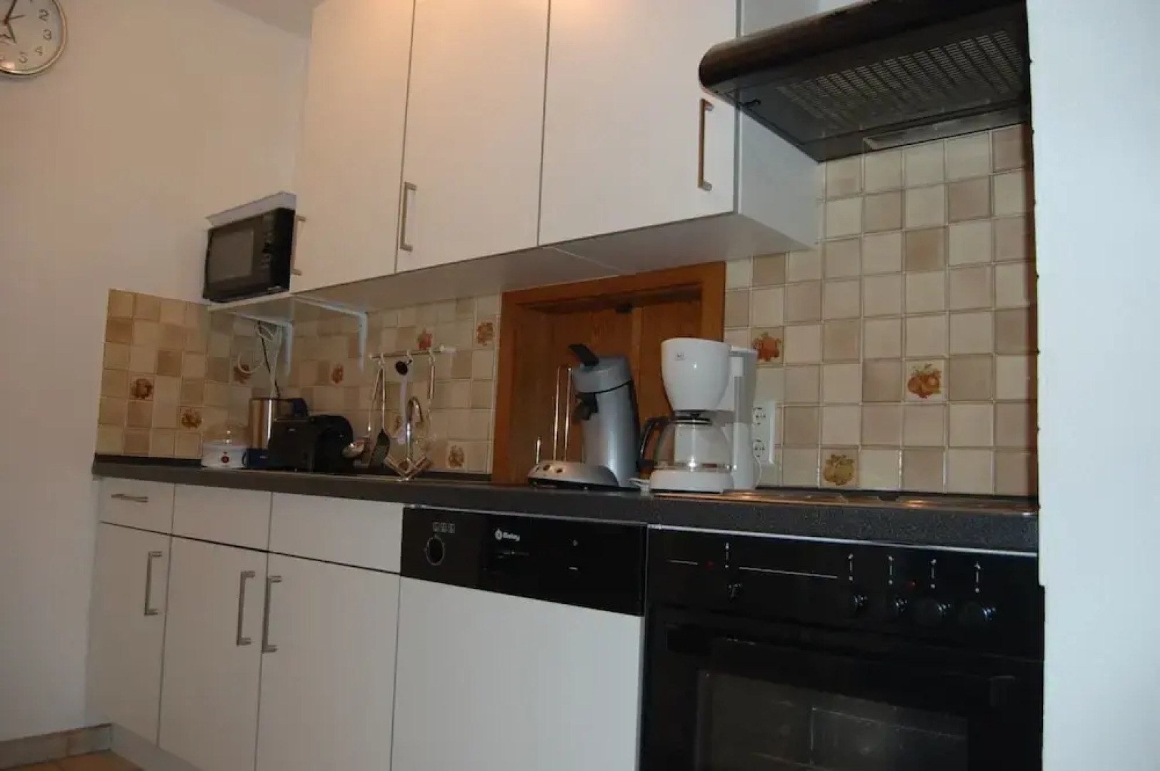 Ferienwohnung Em Gardestüffje