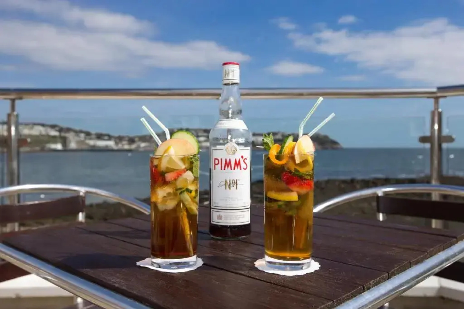 Best Western Livermead Cliff Hotel