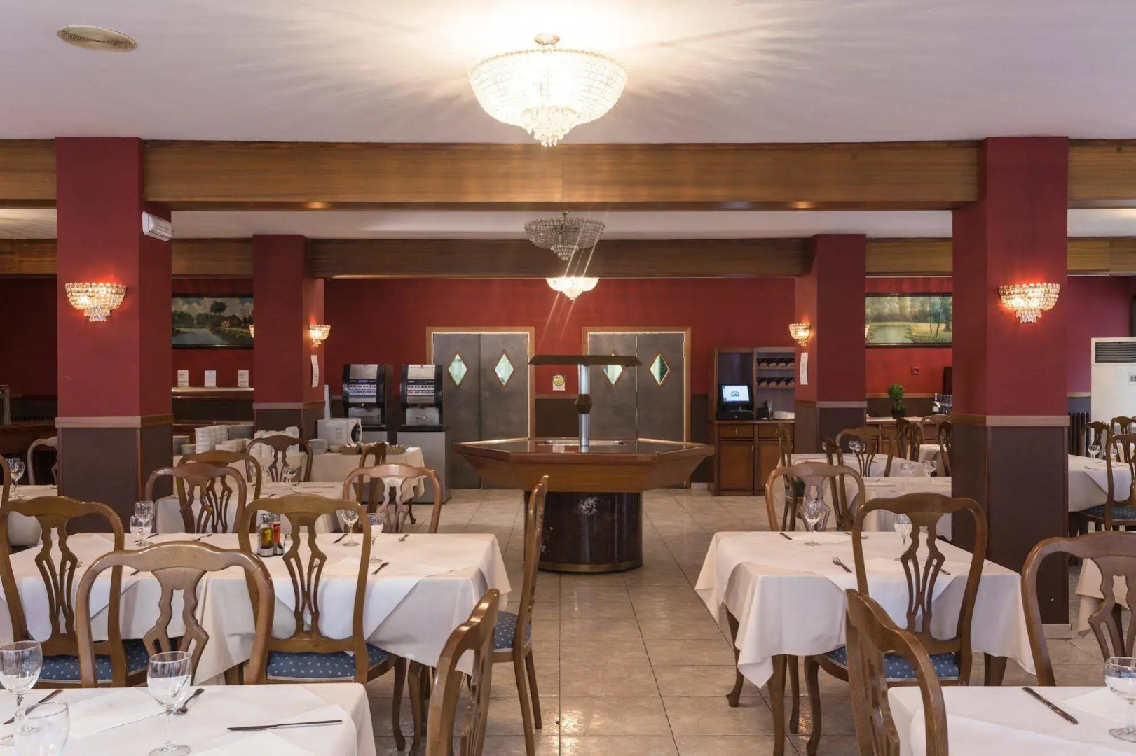 Hotel Encamp by Nexta