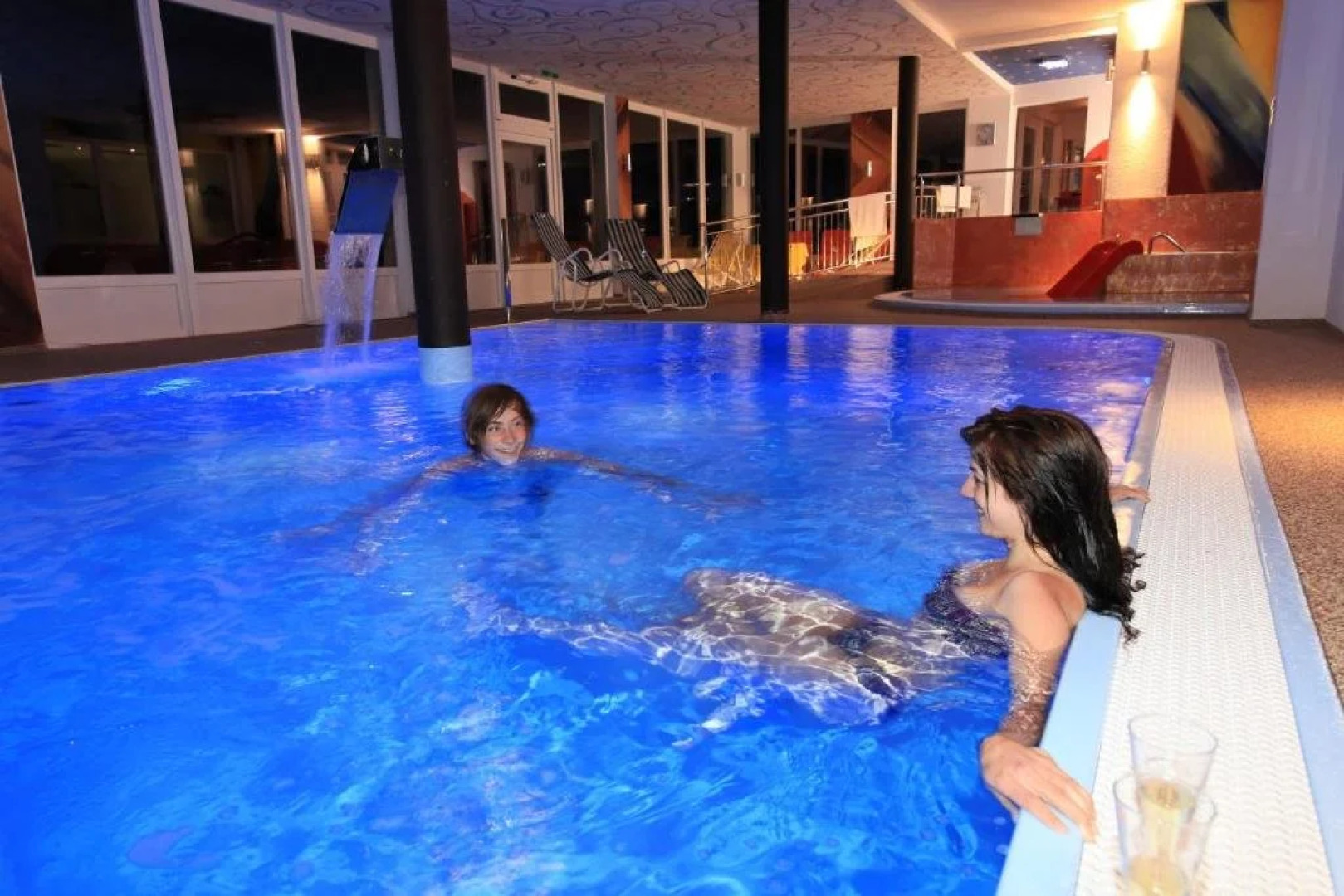 Hotel-Gasthof Andreas