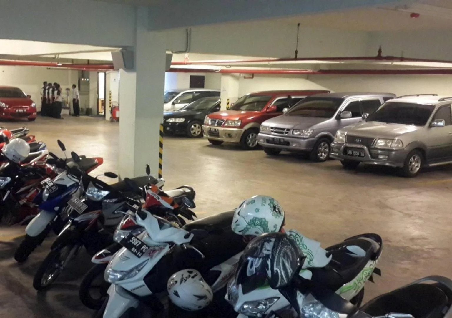 Hotel Brothers Solo Baru