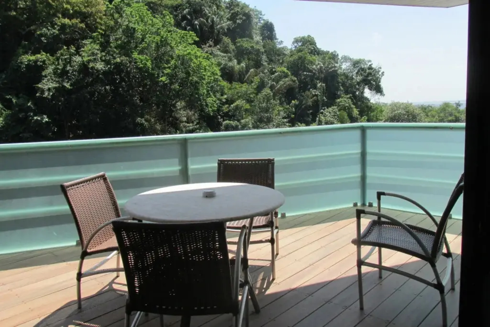 Uiara Amazon Resort