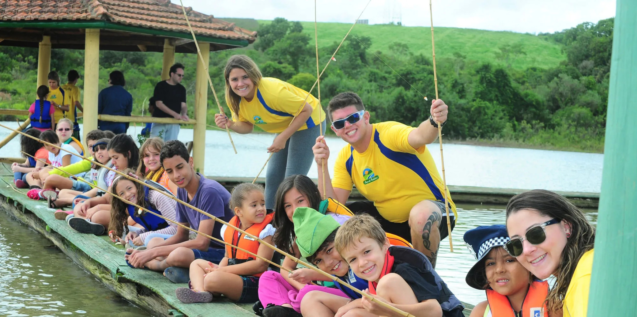 Hotel Fazenda Pocos de Caldas