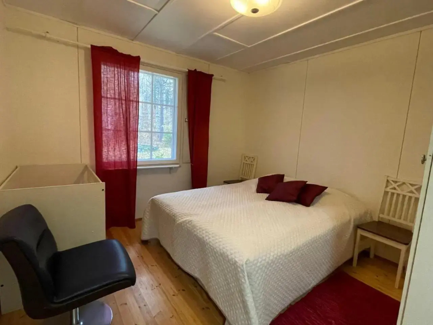 Villa Red House