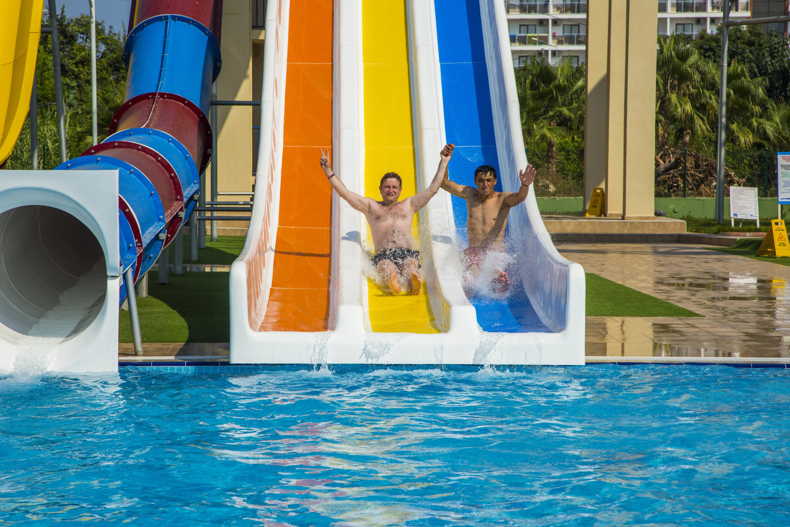 Xafira Deluxe Resort & Spa - All Inclusive