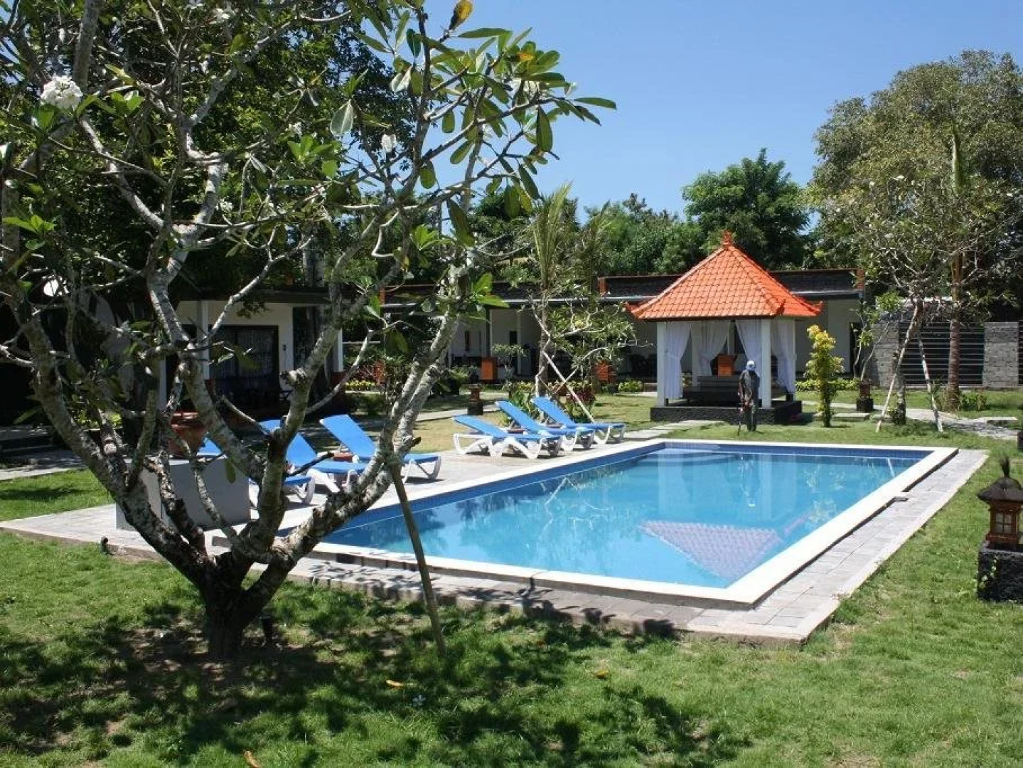 D Mell Bali Villa