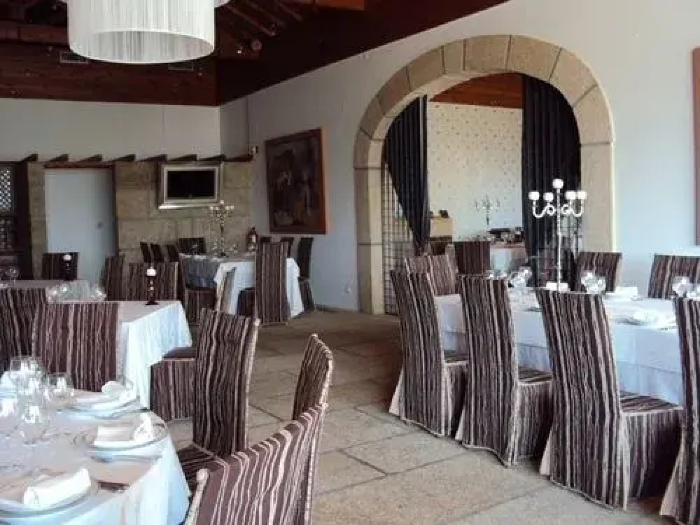 Hotel Rural Quinta de Samaioes