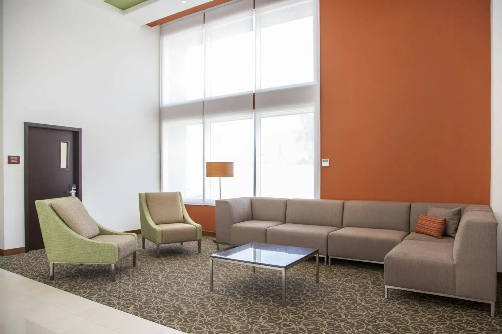 Courtyard La Paz Baja California Sur