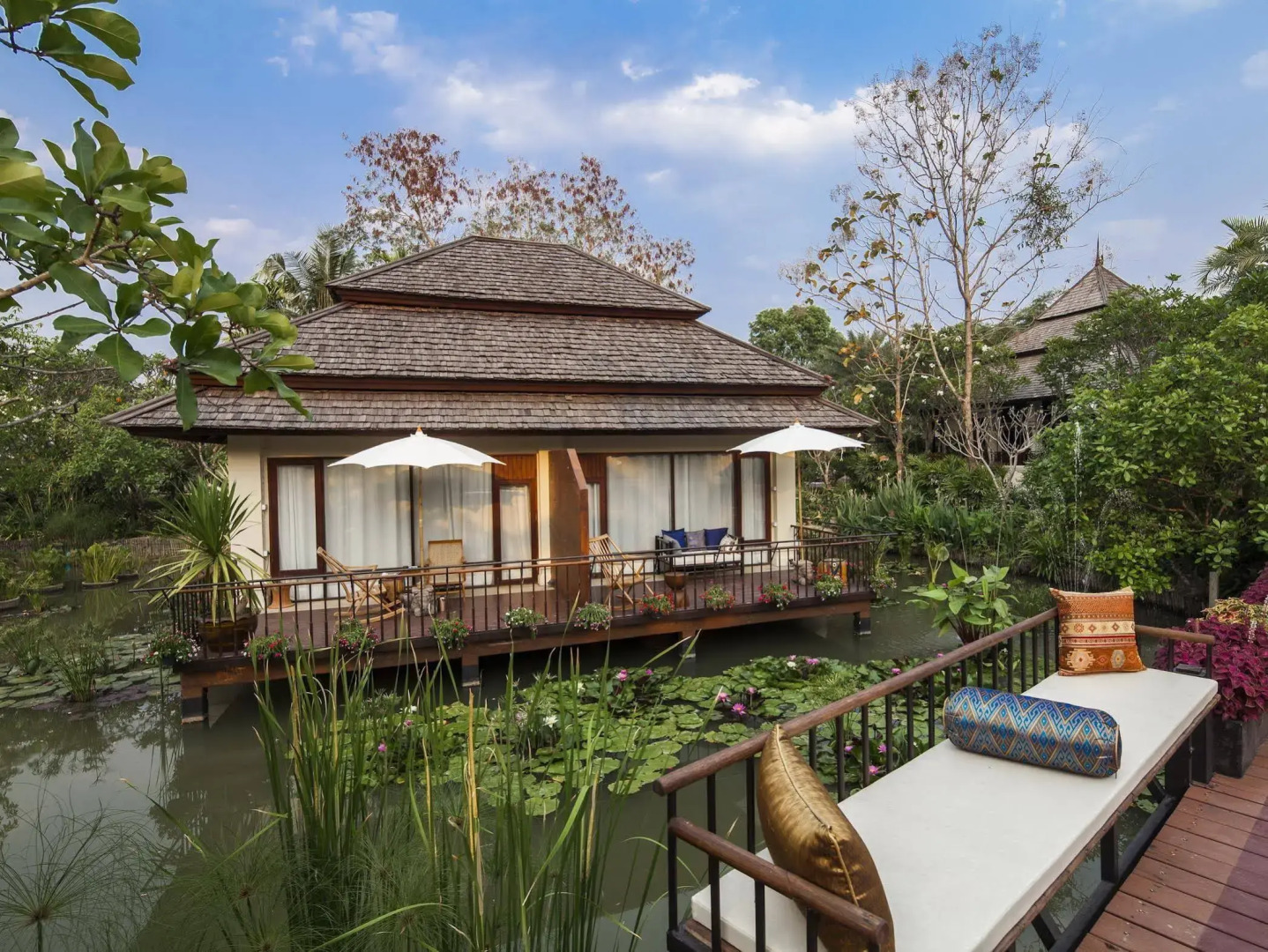 Fanli Resort Chiang Mai