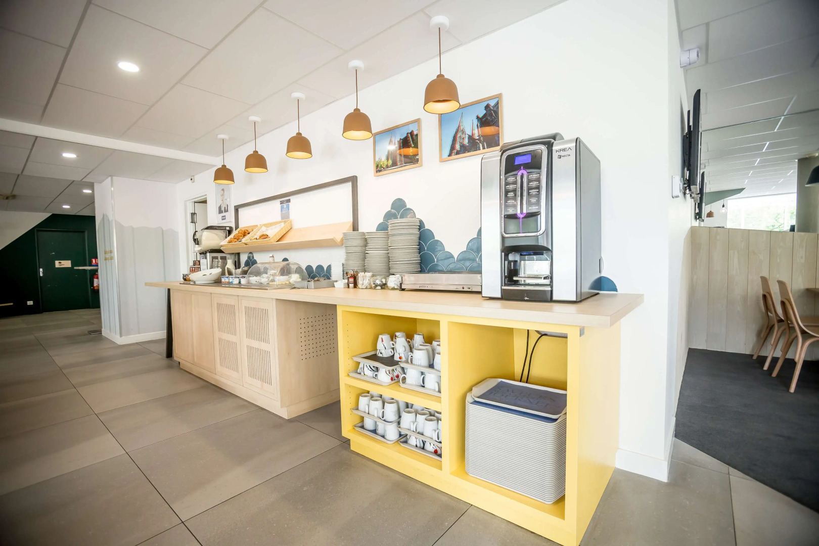 Kyriad Clermont-Ferrand-Sud-La Pardieu